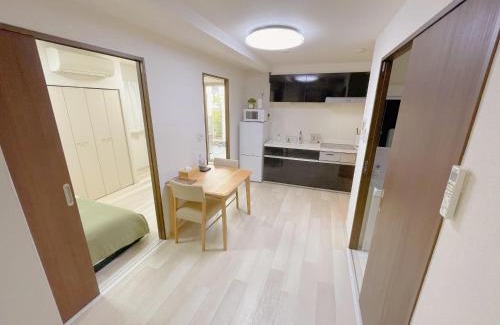 Sendagi Apartment | Sakura Stay Sendagi