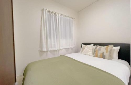 Sendagi Apartment | Sakura Stay Sendagi