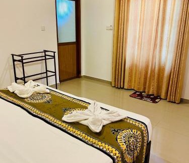 Nalagasdeniya House | Sakura Villa Hikkaduwa