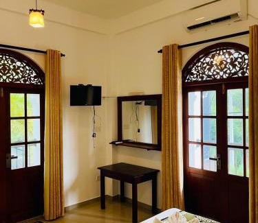 Nalagasdeniya House | Sakura Villa Hikkaduwa