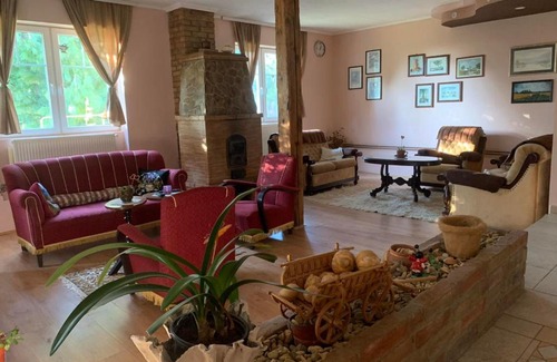 Becej Apartment | Salaš Vujić
