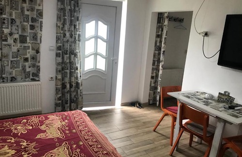 Becej Apartment | Salaš Vujić