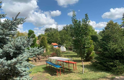Becej Apartment | Salaš Vujić