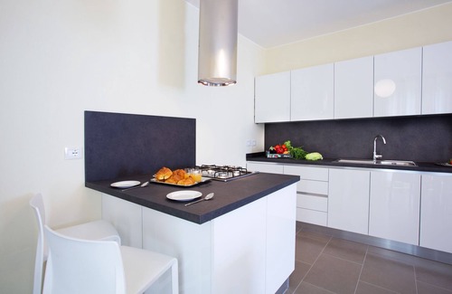 Tremezzina Apartment | Sala Comacina Residence apartment no 2 with pool and spa by Italian Apartments.