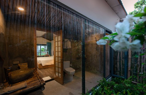 Tuy Hoa Hotel | Sala Tuy Hoa Beach