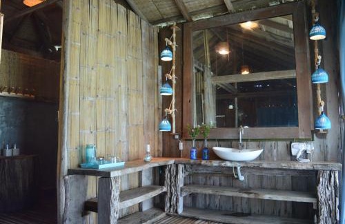Koh Rong Hotel | Salacia's Suite