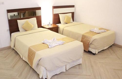 Bogor Tengah Hotel | Salak Boutique Hotel Managed by Salak Hospitality