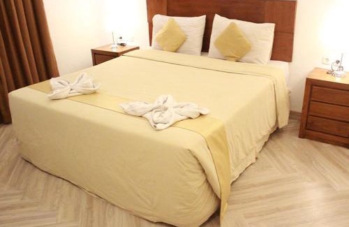 Bogor Tengah Hotel | Salak Boutique Hotel Managed by Salak Hospitality