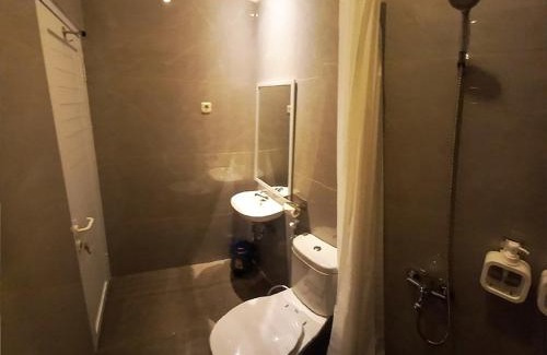 Bogor Tengah Hotel | Salak Boutique Hotel Managed by Salak Hospitality