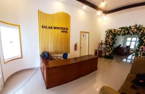 Bogor Tengah Hotel | Salak Boutique Hotel Managed by Salak Hospitality