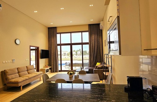 Salalah Villa | Salalah Lagoon Luxury Villa with Private Pool