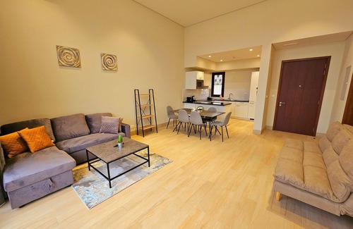 Salalah Villa | Salalah Lagoon Luxury Villa with Private Pool