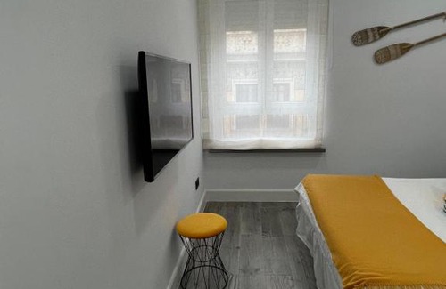 Milla de Oro Apartment | SALAMANCA LUXURY