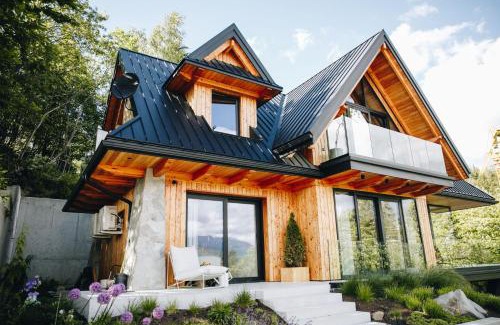 Koscielisko Ski Chalet | Salamandra Chalet Kościelisko