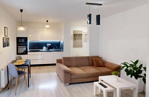 Galanta Apartment | SALAN Apartman West