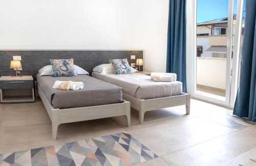Torre Mozza Bed & Breakfast | Salaqua Bed and Breakfast