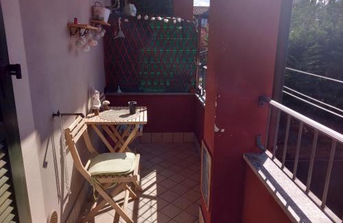 Castelletto Sopra Ticino Apartment | Salcasavacanze