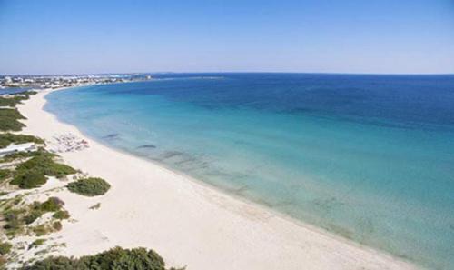 Specchiarica House | Salento Beach