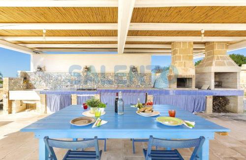 Torre Vado Villa | Salentoandmore - Villa Adrian