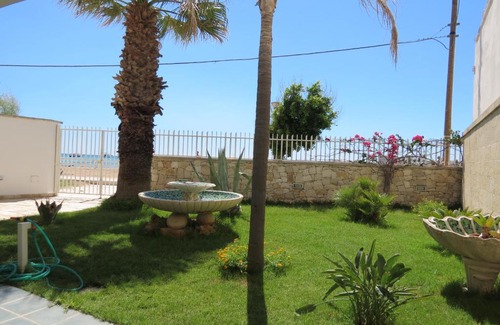 Porto Cesareo House | Salentoguests villetta sulla spiaggia