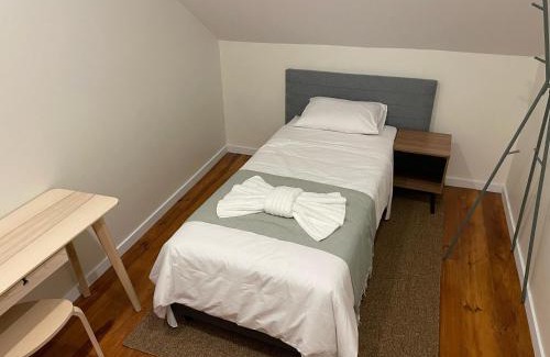 Apelacao House | Salero Guest House