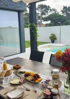 Apulia House | Salgueira Pilgrim's Rest