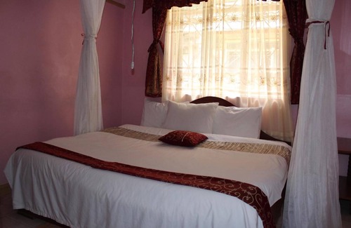 Eldoret House | Salient Guest House