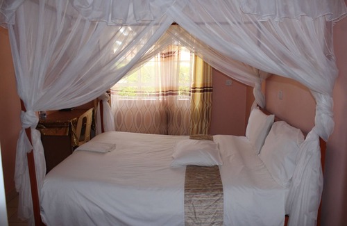 Eldoret House | Salient Guest House