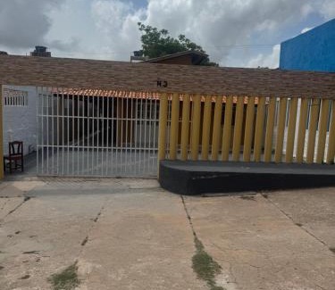 Salinopolis House | Salinas Atalaia