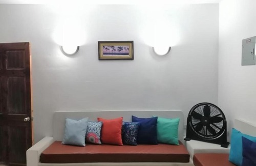 Monterrico House | Salinas Beach House 2.