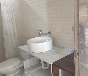 Salinas House | Salinas house with pool - Sector Puerto Lucia