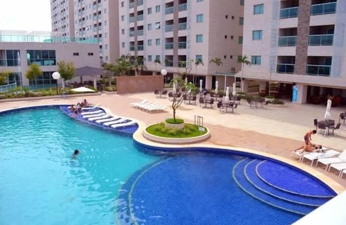 Salinopolis Apartment | Salinas Park