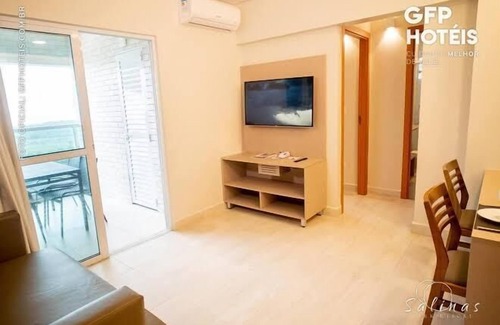 Salinopolis Apartment | Salinas Park