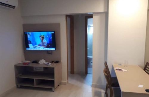 Salinopolis Apartment | Salinas Park Resort - 2/4