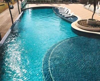 Salinopolis Apartment | Salinas Park Resort - 2/4