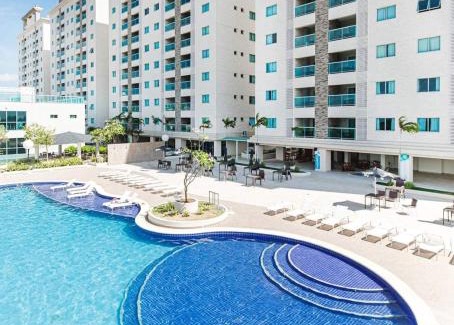 Salinopolis Apartment | Salinas Park Resort - 2/4