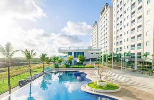 Salinopolis Apartment | Salinas Park Resort - 2/4