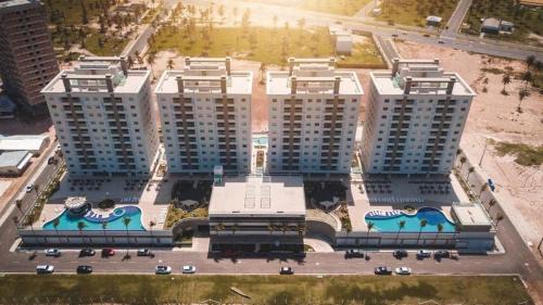 Salinopolis Apartment | Salinas Park Resort - AP 1008, Torre Maçarico