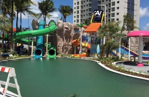 Salinopolis Resort | SALINAS PREMIUM RESORT