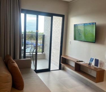 Salinopolis Apartment | Salinas Premium Resort