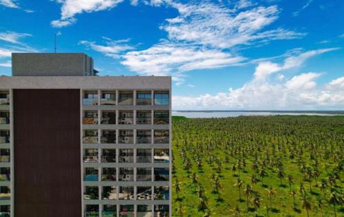 Salinopolis Apartment | Salinas Premium Resort Antonio Alves & Luanna Fernandes