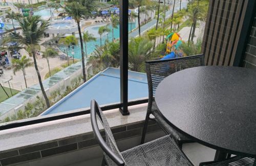 Salinopolis Apartment | Salinas Premium Resort