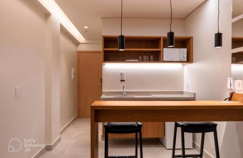 Salinopolis Apartment | Salinas Premiun Resort - MGB