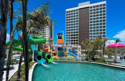 Salinopolis Apartment | Salinas Premiun Resort - MGB