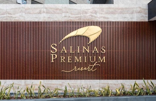 Salinopolis Apartment | Salinas Premiun Resort - MGB