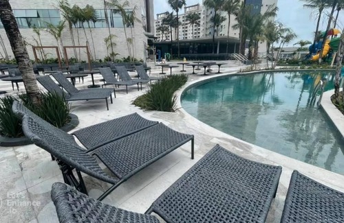 Salinopolis Apartment | Salinas Premiun Resort - MGB