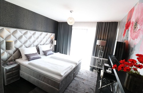 Bad Westernkotten Hotel | salinenparc Design Budget Hotel
