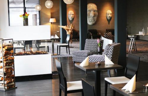 Bad Westernkotten Hotel | salinenparc Design Budget Hotel