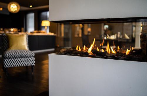 Bad Westernkotten Hotel | salinenparc Design Budget Hotel