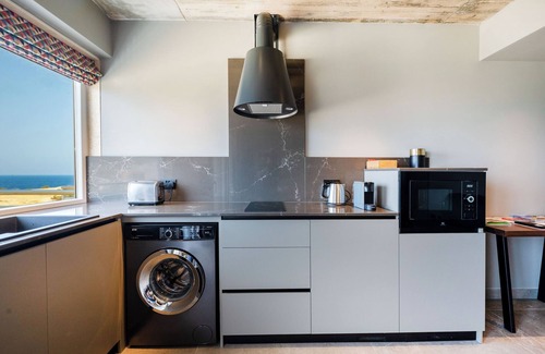 Marsalforn Apartment | Salini Suite Studio Apartment